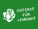 Logo Referat Lehramt Stuve
